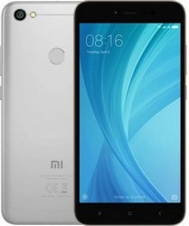 Замена дисплея на телефоне Xiaomi Redmi Note 5A в Орле